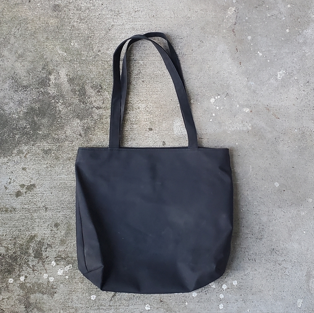 Travel well travel tote